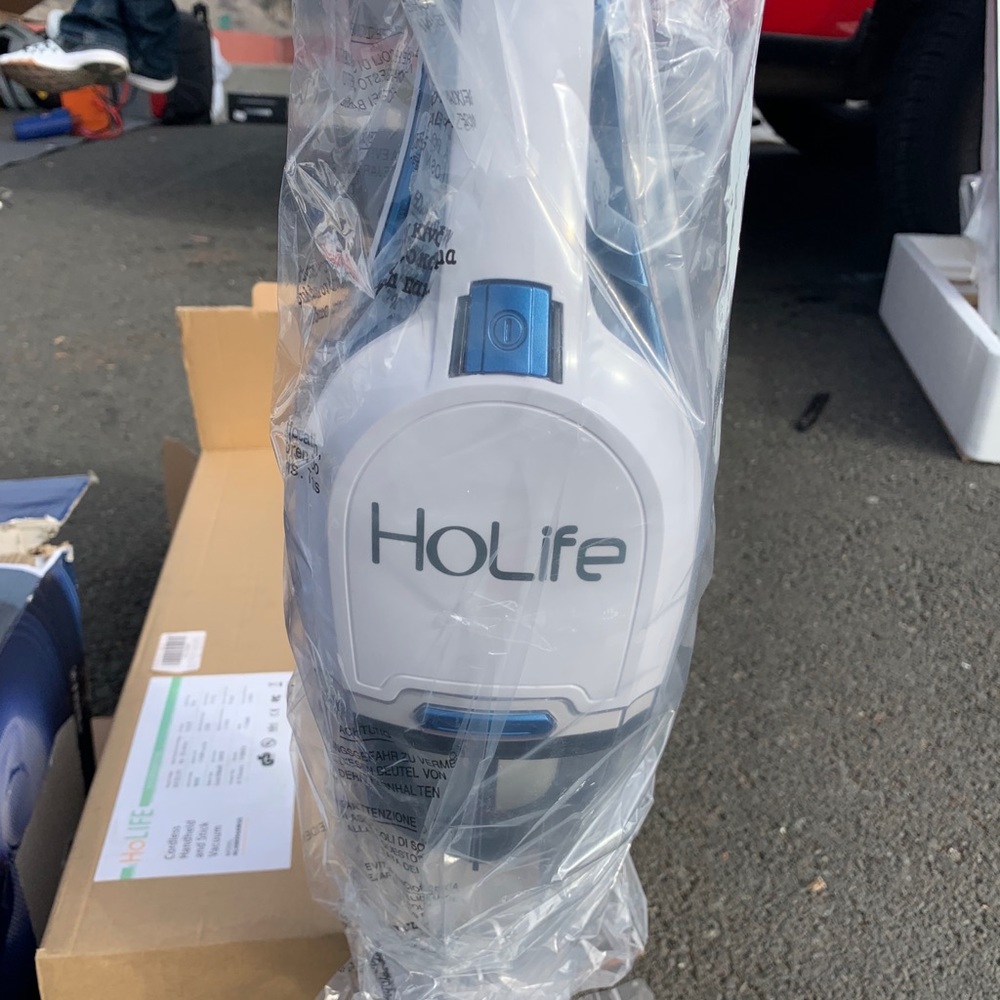 Meet your Posher, Sam